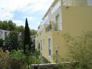  Appartement � louer 2 pi�ces 35 m�