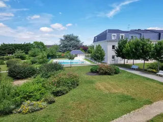  Appartement � vendre 2 pi�ces 35 m�