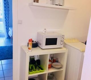  Appartement � louer 2 pi�ces 30 m�