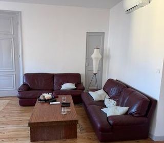  Appartement � louer 4 pi�ces 80 m�