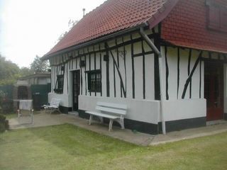  Maison � vendre 4 pi�ces 70 m�