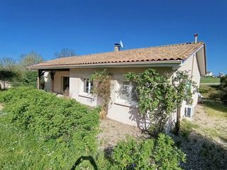  Maison � vendre 5 pi�ces 94 m�