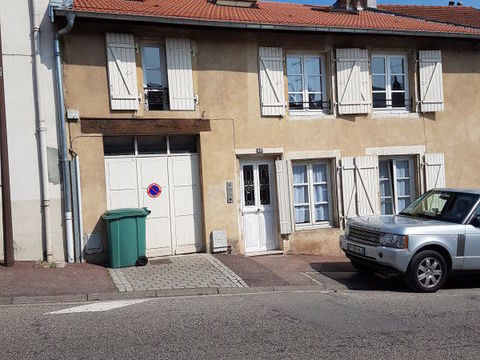   Location Appartement Appartement - 22 m�