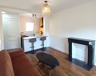  Appartement � louer 2 pi�ces 40 m� Paris