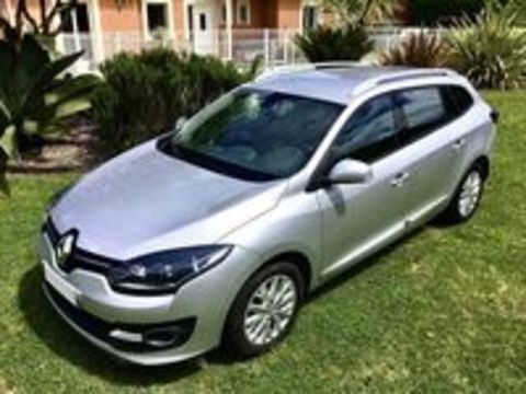 Annonce voiture Renault Mgane III Estate 5000 