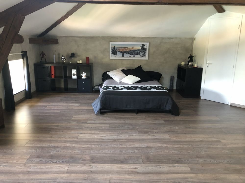 � vendre  Maison Saint-Baudille-de-la-Tour (38118)