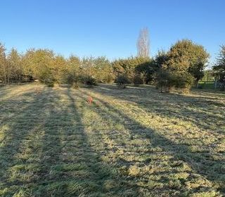  Terrain � vendre 2027 m�