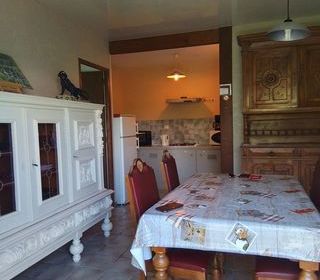 Location  Appartement 