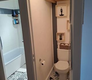  Appartement � vendre 2/3 pi�ces 36 m�