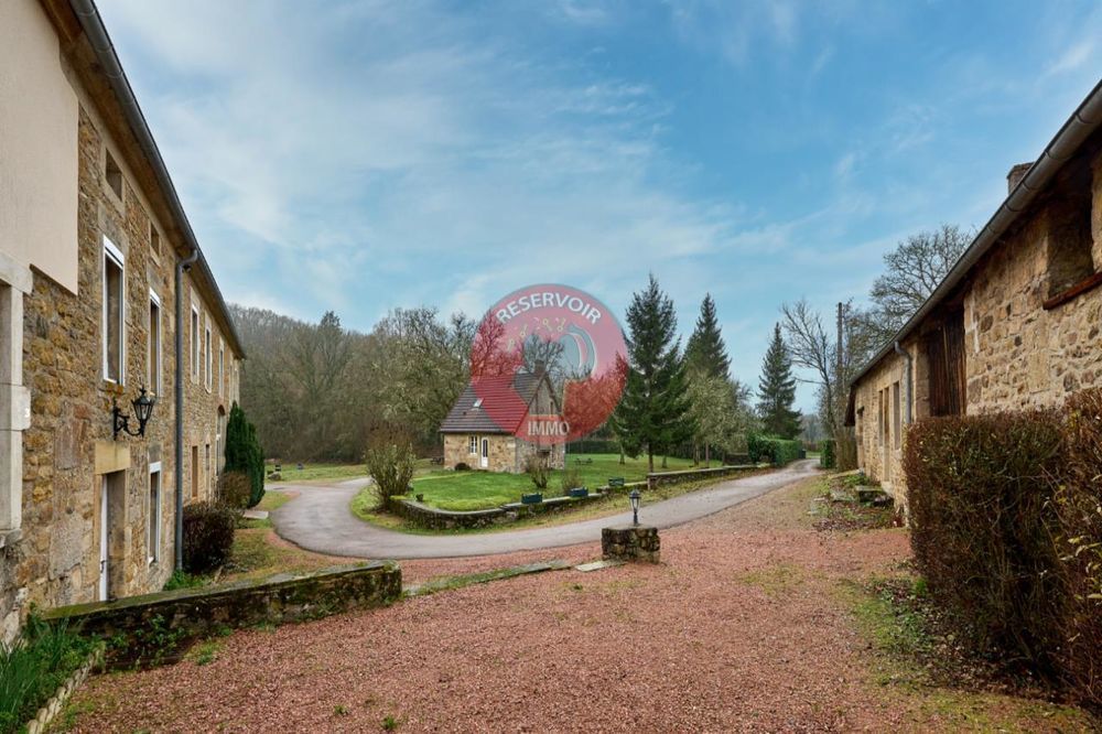 � vendre  Maison Pouilly-en-Auxois (21320)