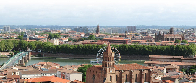 Agence BRIENNE IMMOBILIER Toulouse