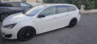 308 SW 2.0 BlueHDi 180ch S&S EAT6 GT 2016 occasion 31770 Colomiers