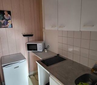  Appartement � louer 2 pi�ces 30 m�