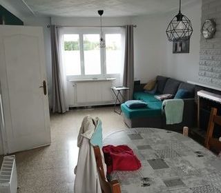  Maison � vendre 5 pi�ces 82 m�