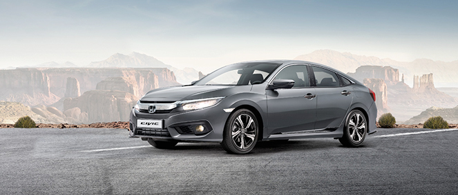 HONDA BAYONNE, concessionnaire 64