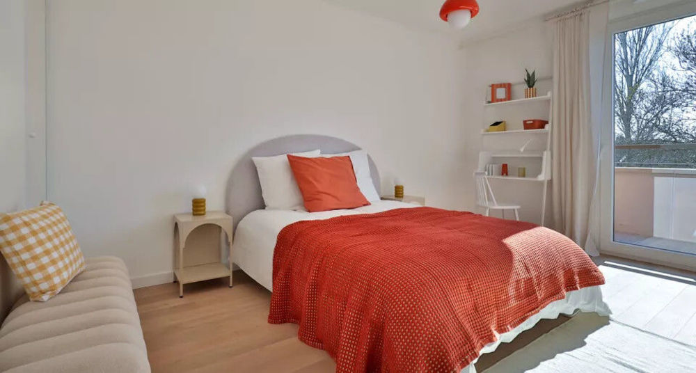 Appartements neufs   Toulouse (31400)