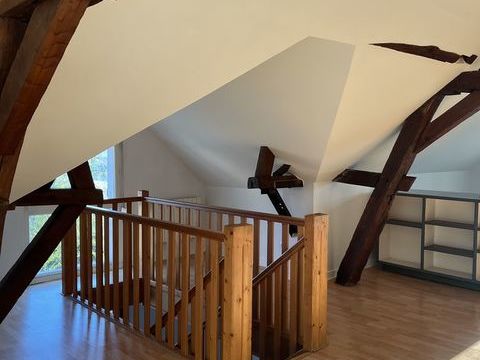   Maison 3 chambres MONTCHANIN Maison - 4 pi�ce(s) - 78 m�