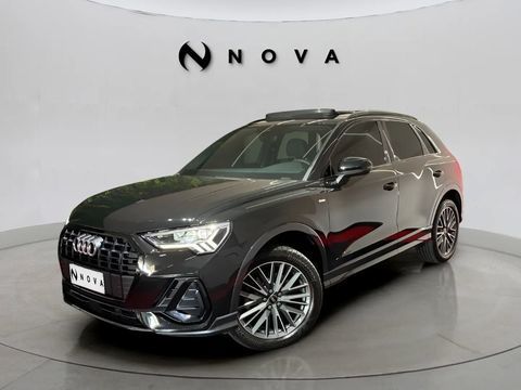 Audi Q3 Sportback 2.0 Performance Tiptronic Quattro 2023 occasion Pessac 33600