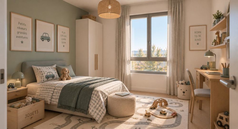 Appartements neufs   Toulouse (31200)