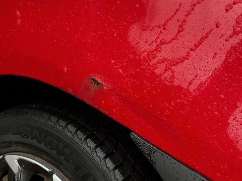 Volkswagen Fox 1.2 55 2008 occasion Patay 45310