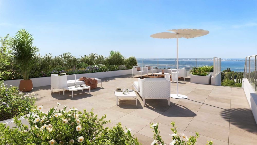 Appartements neufs   Ste (34200)