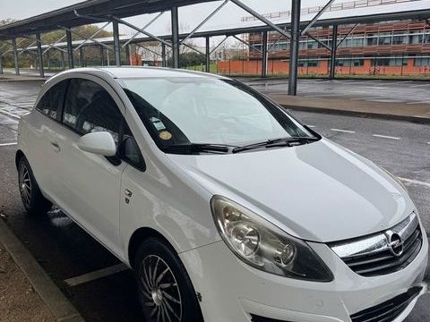 Opel Corsa 1.3 CDTI - 75 EcoFlex 111 2010 occasion Saint-Lys 31470