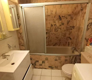  Appartement � vendre 1 pi�ce 28 m�