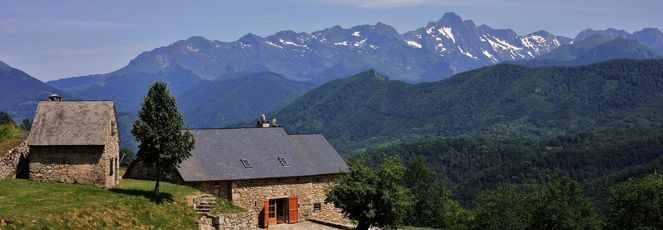 Agence AGENCE DU HAUT COURSERANS Ustou