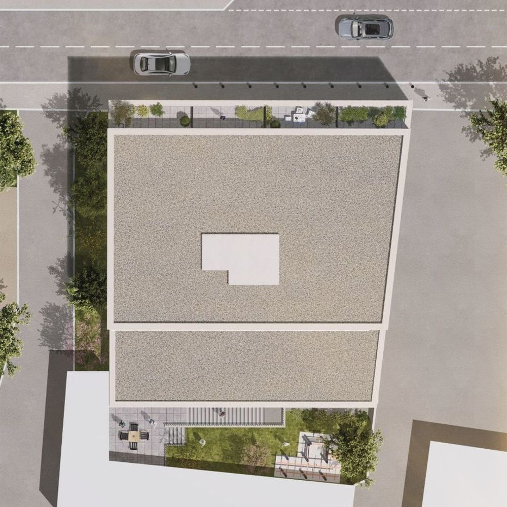 Appartements neufs   Reims (51100)