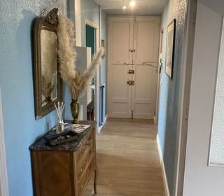  Appartement � vendre 4 pi�ces 97 m�