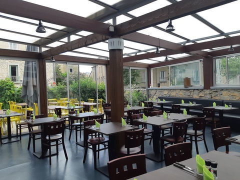 Vent Fond de commerce - Restaurant 90000 34190 Ganges