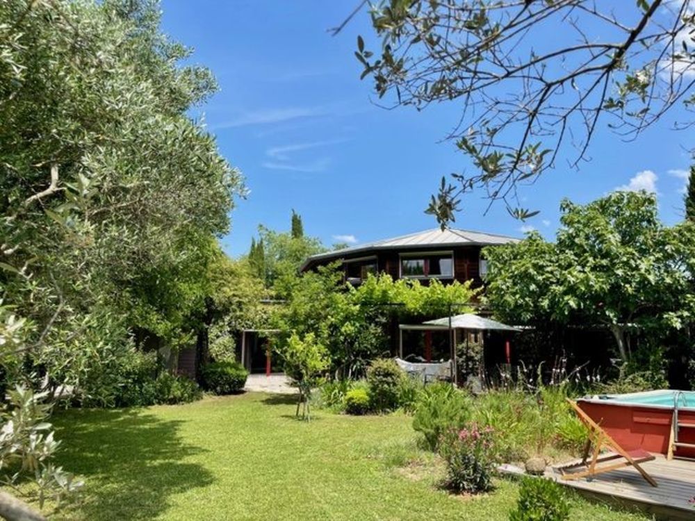 � vendre  Maison Les Angles (30133)