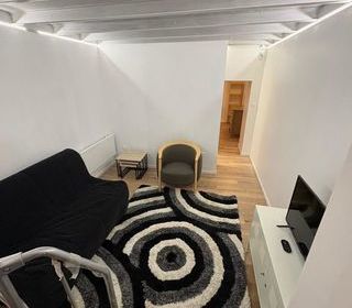  Appartement � louer 2 pi�ces 43 m�