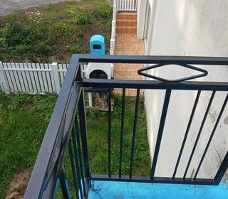  Appartement � louer 3 pi�ces 80 m�