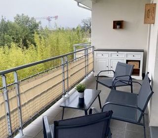  Appartement � louer 3 pi�ces 62 m�