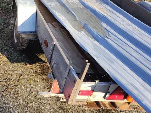 Pi&egrave;ces et &eacute;quipements Voiture Pi&egrave;ces et &eacute;quipements Voiture  occasion Thenon 24210