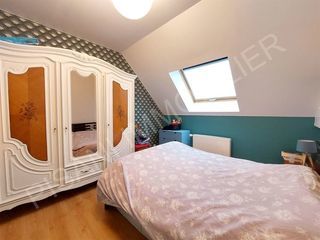  Maison � vendre 5 pi�ces 100 m�