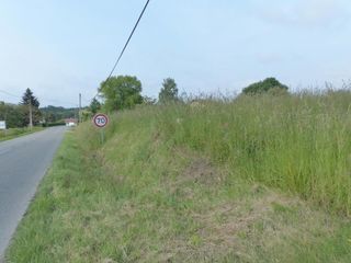  Terrain � vendre 1575 m�