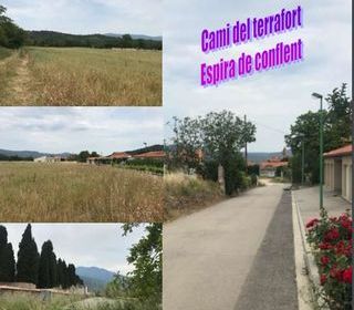  Terrain � vendre 415 m�