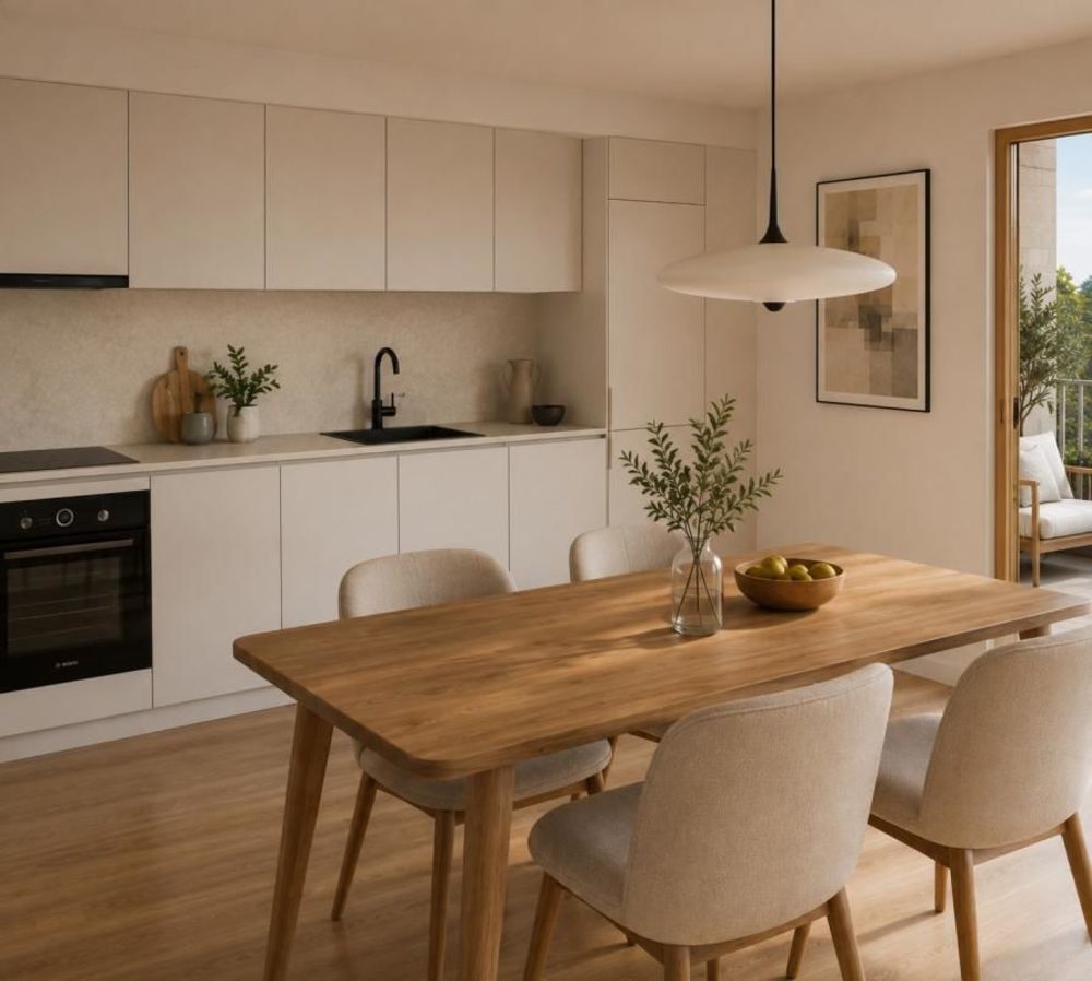 Appartements neufs   Gargenville (78440)