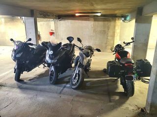  Parking / Garage � vendre 11 m�