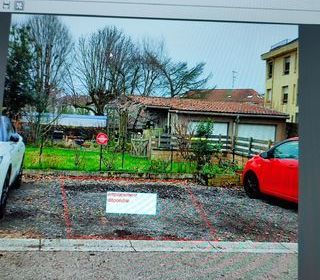  Parking / Garage � louer 20 m�