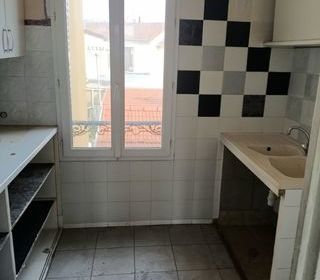  Appartement � louer 2 pi�ces 40 m�