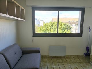  Appartement � louer 1 pi�ce 16 m�