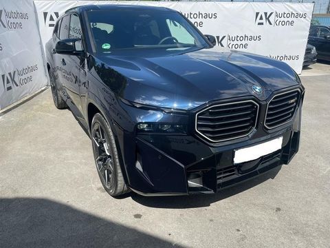 BMW XM 653 ch BVA8 2023 occasion Montpellier 34000