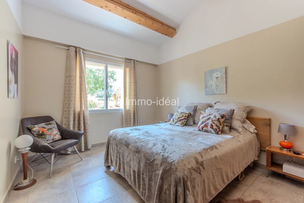 � vendre  Maison La Garde-Freinet (83680)
