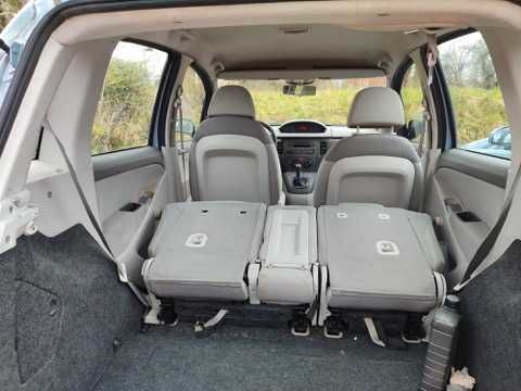 Fiat Idea 1.4 16V 95 Class 2004 occasion Ville-la-Grand 74100