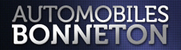 AUTOMOBILES BONNETON