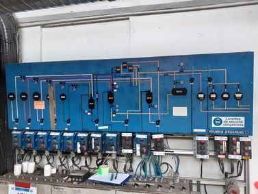 FRANCE PRODTECH, Magasin de mat�riels professionnel  67