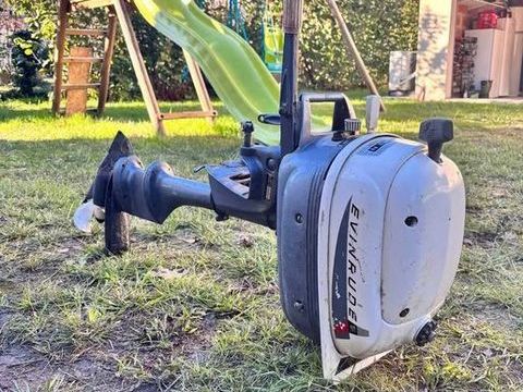 Moteurs de bateaux Moteurs de bateaux 0 occasion Bazas 33430